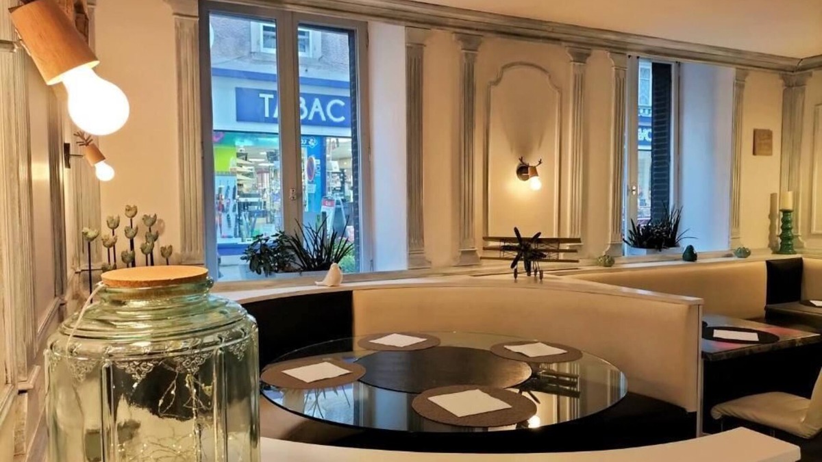 Bourbonne-les-Bains Hotel | HOTEL RESTAURANT HERARD