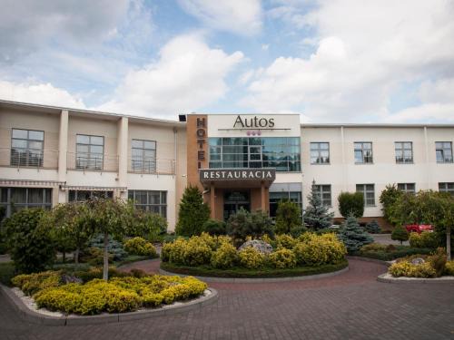 Solec Kujawski Hotel | Hotel Restauracja Autos