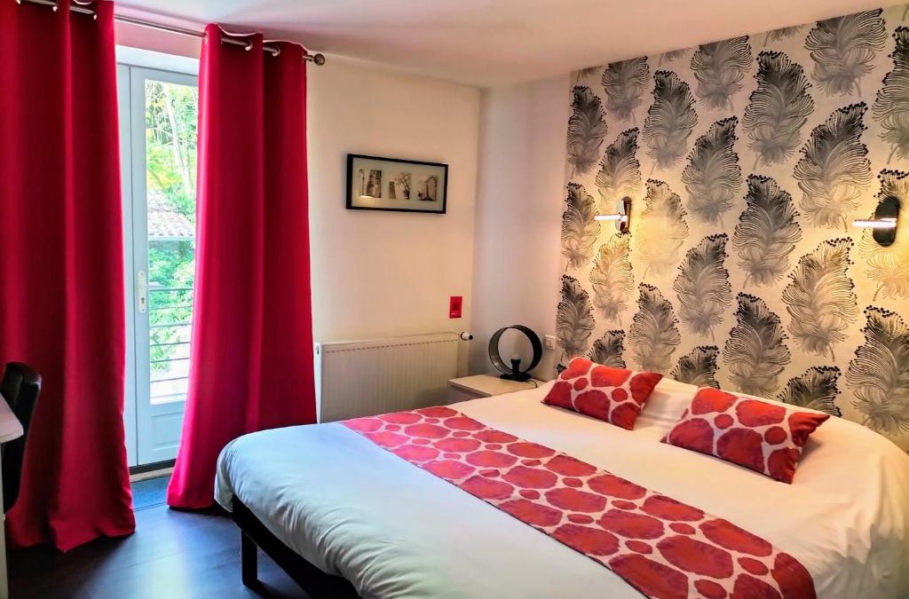 Bourbonne-les-Bains Hotel | Hotel Restaurant Herard