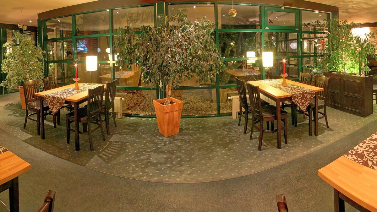 Wickerode Hotel | Hotel & Restaurant 5 Linden