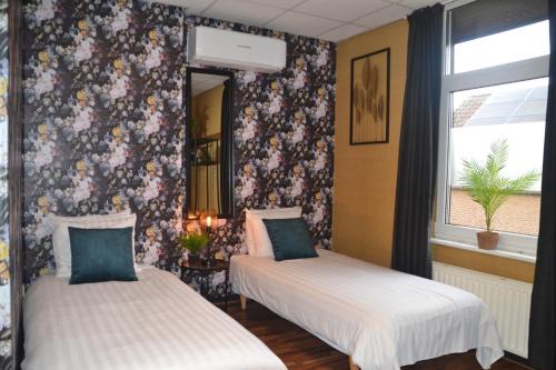 Nunhem Hotel | Hotel Restaurant Cafe Houben