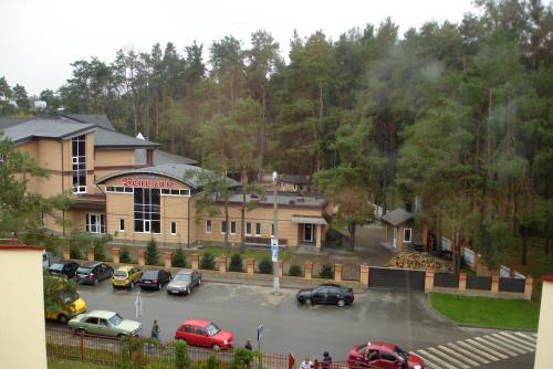 Brovary Hotel | Hotel-Restaurant Complex Vensky