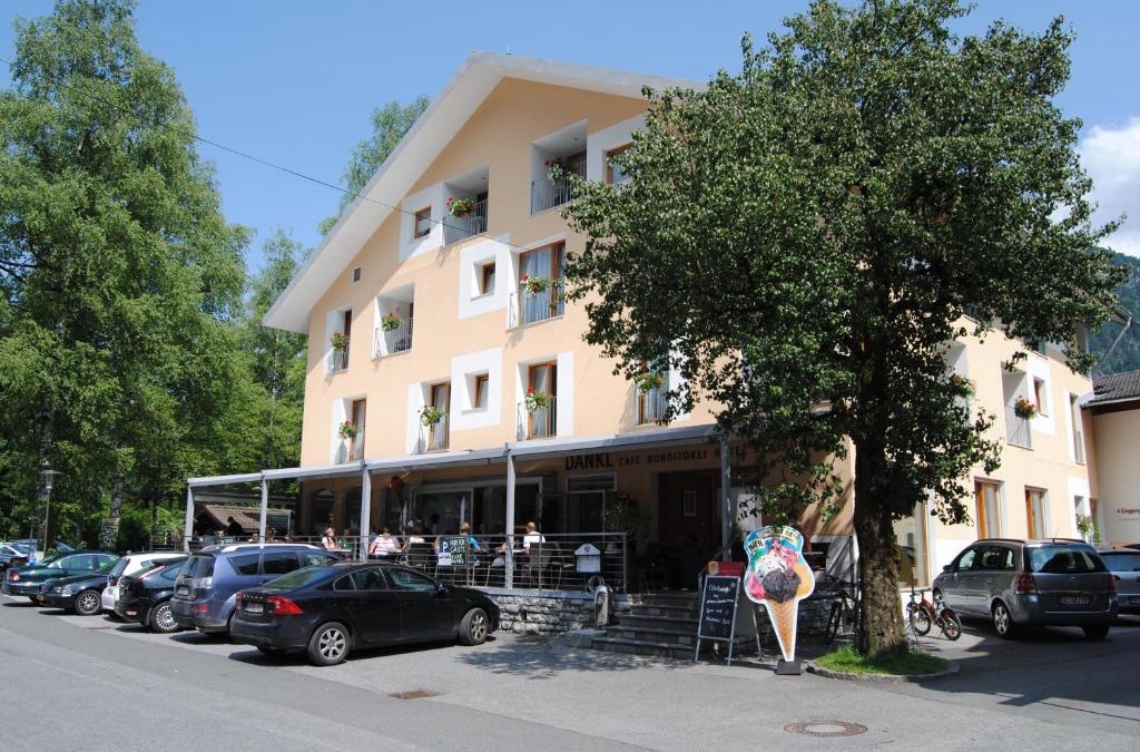 Lofer Hotel | Hotel & Restaurant Dankl