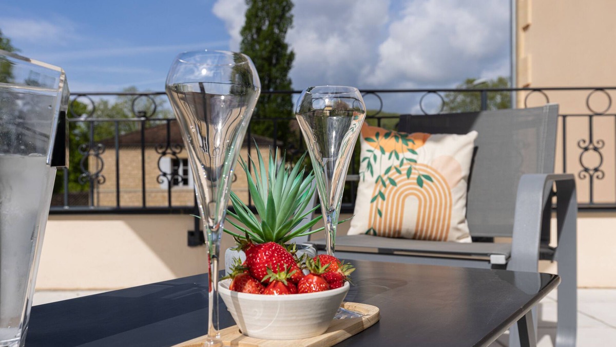 Saint-Cyprien Hotel | Hotel Restaurant des Augustins