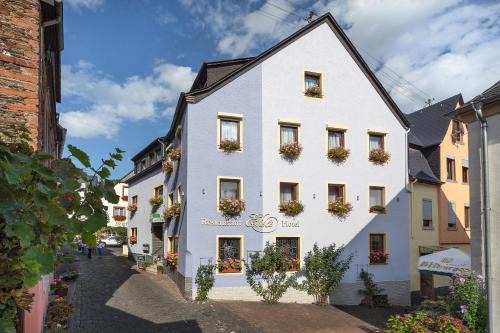 Zeltingen-Rachtig Hotel | Hotel-Restaurant Ehses