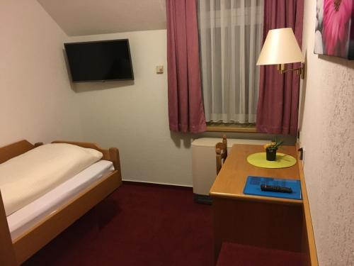 Oberharz am Brocken Hotel | Hotel & Restaurant Druidenstein