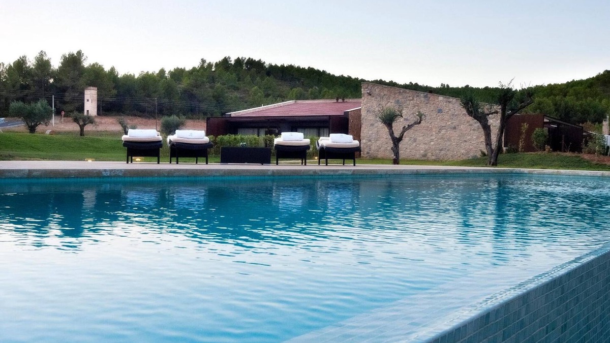 Pont de Molins Hotel | Hotel Restaurant el Molí