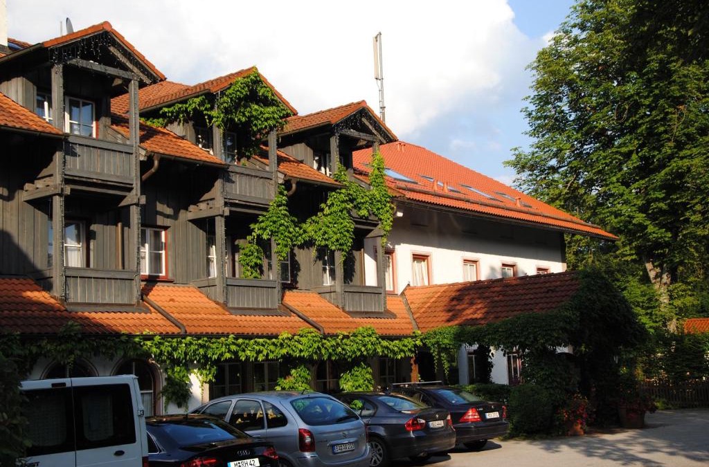 Munchen District Hotel | Hotel Restaurant Forstwirt