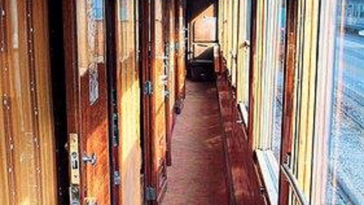 Dracy-Saint-Loup Bed & Breakfast | Hotel Restaurant Train des Reves