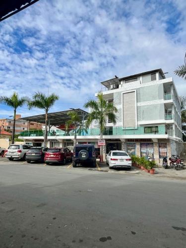 Reparto Ibarra Hotel | Hotel Restaurant Hamilton