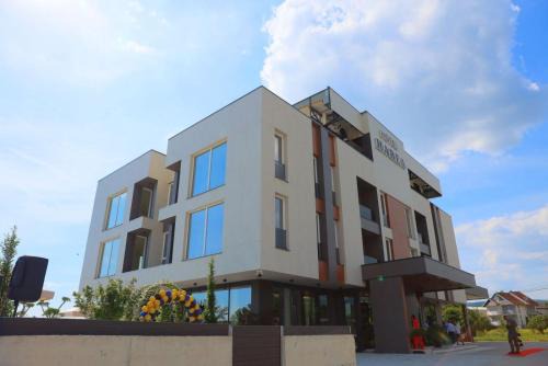 Sopijë Hotel | Hotel & Restaurant HAREA