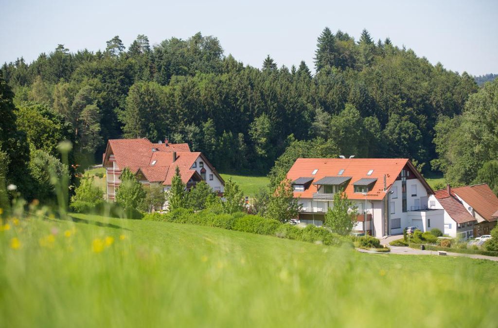Meckenbeuren Hotel | Hotel Restaurant JÄGERHAUS