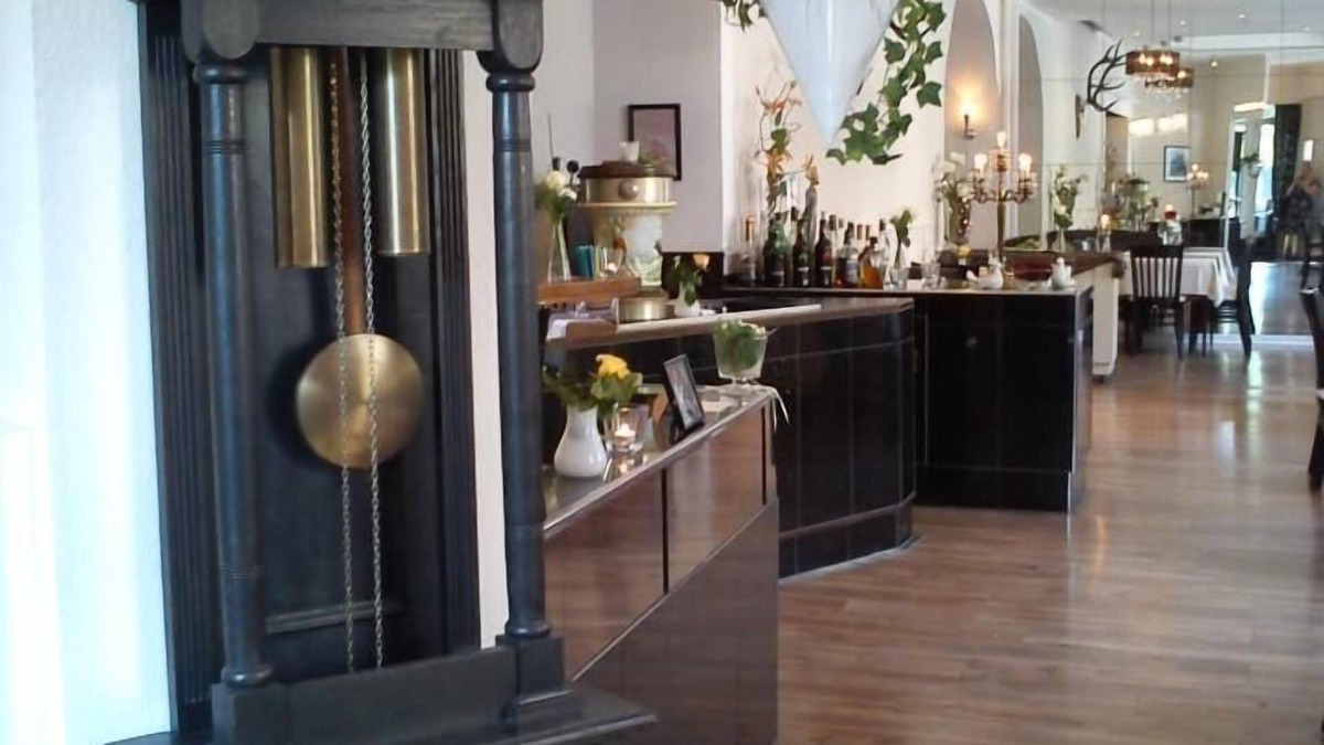 Mayen Hotel | Hotel Restaurant Jägerhof