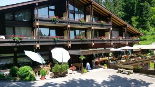 Kapfenhardt Hotel | Hotel-Restaurant Jägerhof