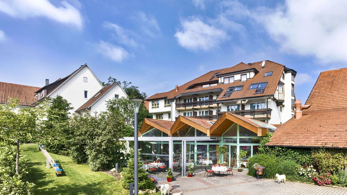 Ostfildern Hotel | Hotel Restaurant Lamm