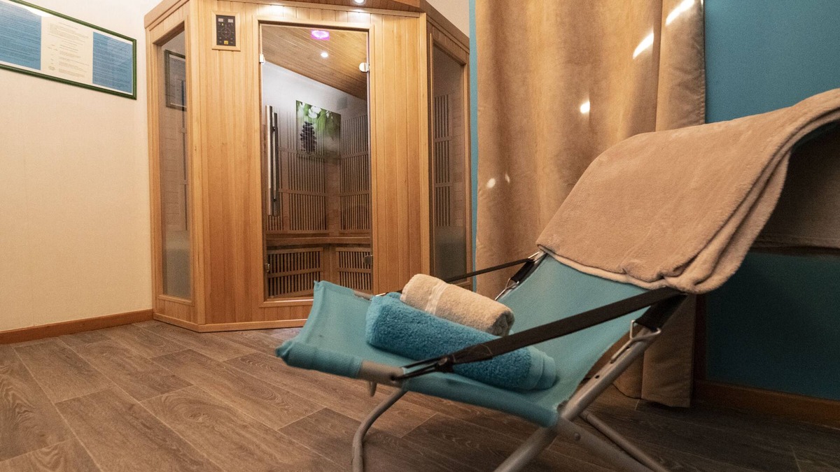 Lelex Hotel | Hotel Restaurant Le Centre