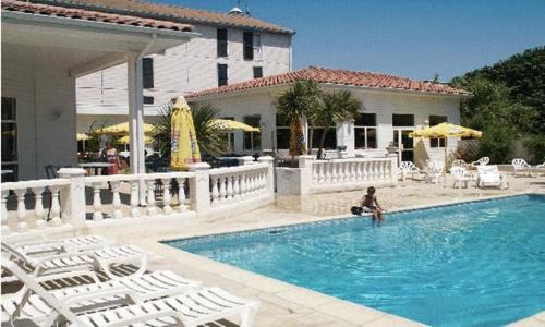 Lattes Hotel | Hotel & Restaurant Le Mejean - Parc des Expositions