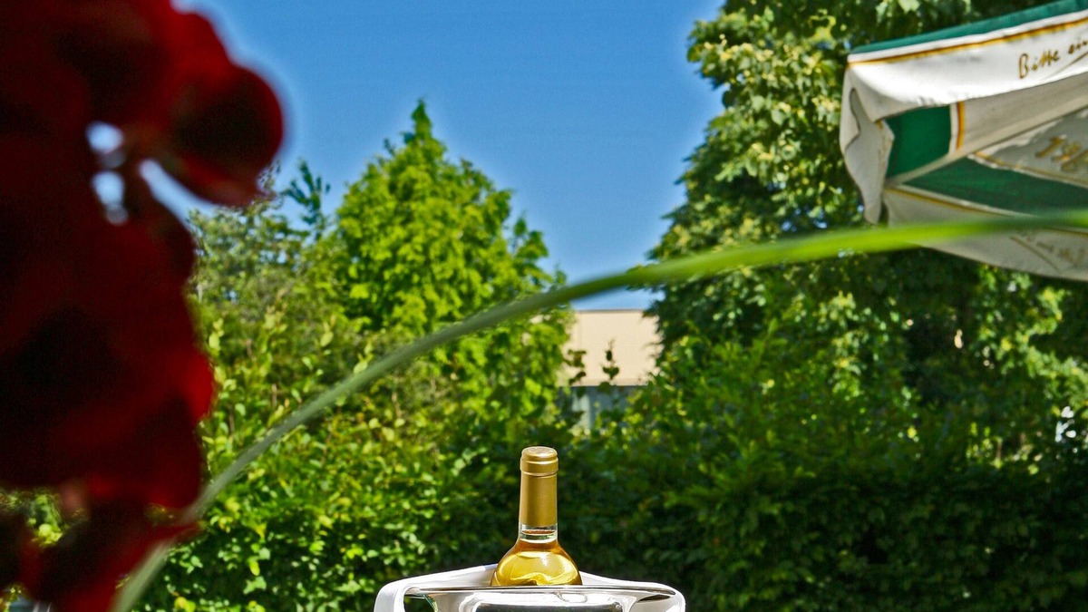 Bitburg Hotel | Hotel Restaurant Leander