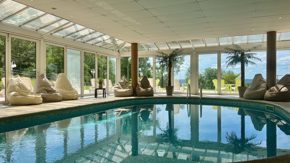 Champagneux Hotel | Hotel Restaurant Les Bergeronnettes