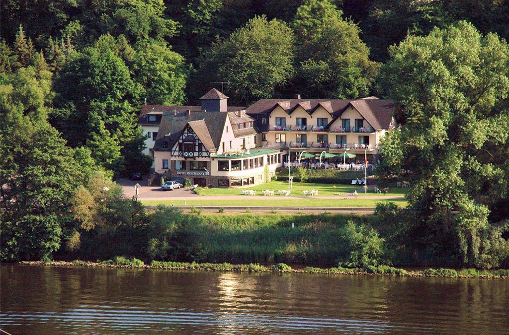 Brodenbach Hotel | Hotel-Restaurant Peifer