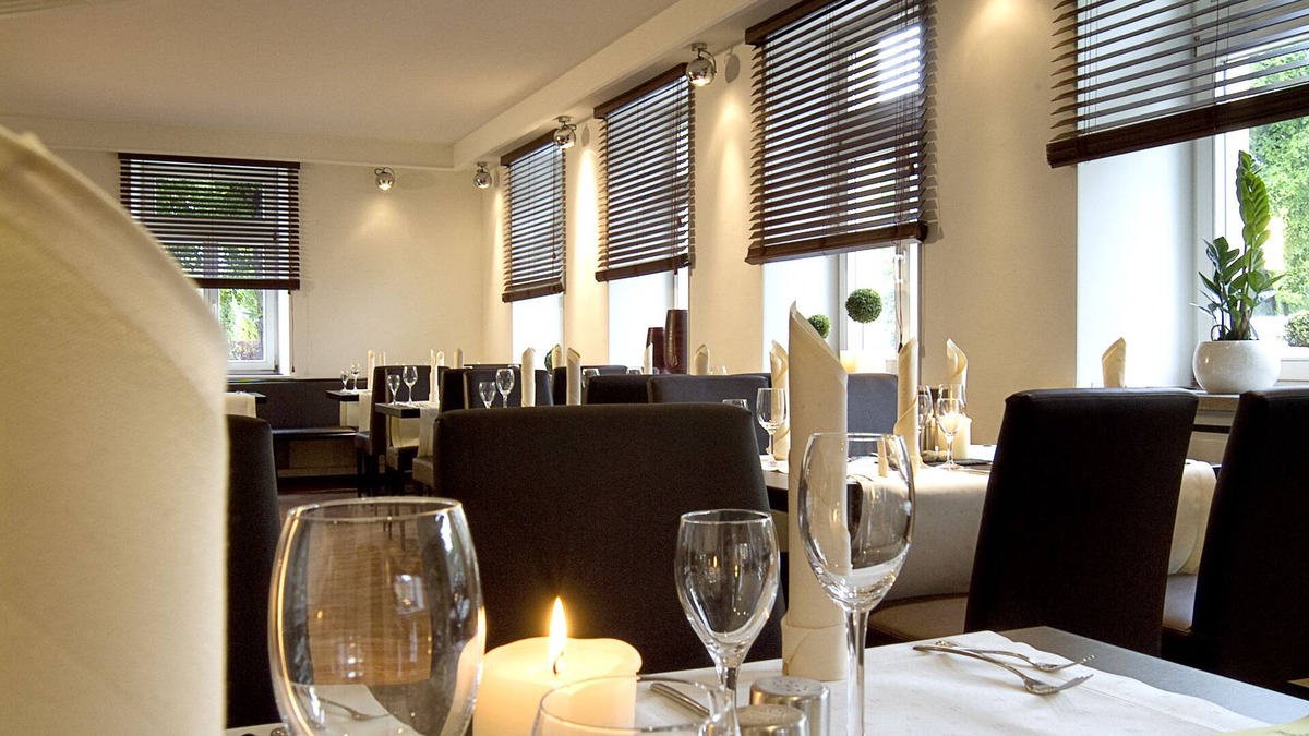 Merzig Hotel | Hotel - Restaurant Roemer