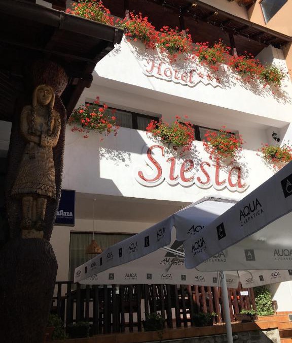 Capatanenii Pamanteni Hotel | Hotel-Restaurant Siesta Balea