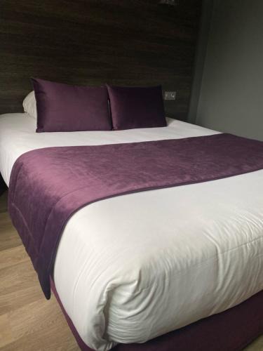 Besancon Hotel | Hotel Restaurant Vesontio