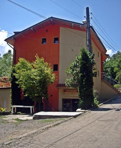 Berkovitsa Hotel | Hotel Restaurant Vodenitsata