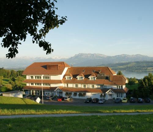 Eich Hotel | Hotel Restaurant Vogelsang