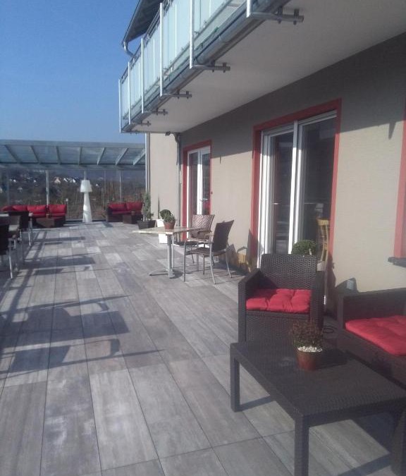 Klotten Hotel | Hotel-Restaurant-Weingut Kapellenhof