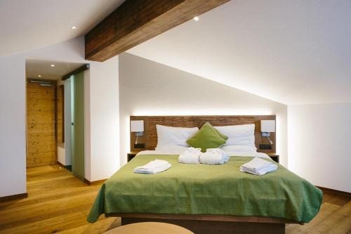 Andermatt Hotel | Hotel & Restaurant Zum Schwarzen Bären