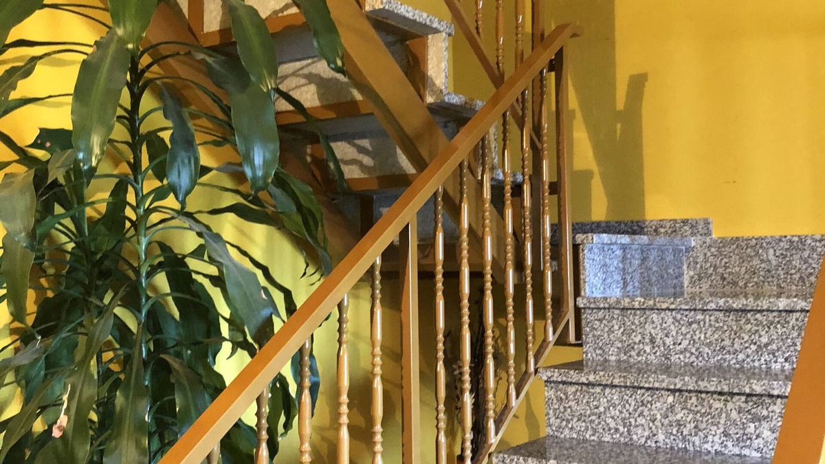 Rios Hotel | Hotel Restaurante Bayona