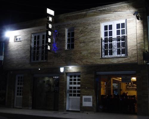 Chia Hotel | Hotel Restaurante El Madroño Chia