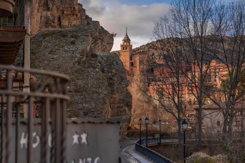 Albarracin Hotel | Hotel - Restaurante Prado Del Navazo