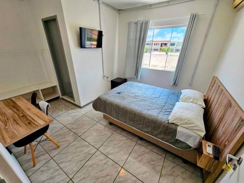 Lages Hotel | Hotel Rex