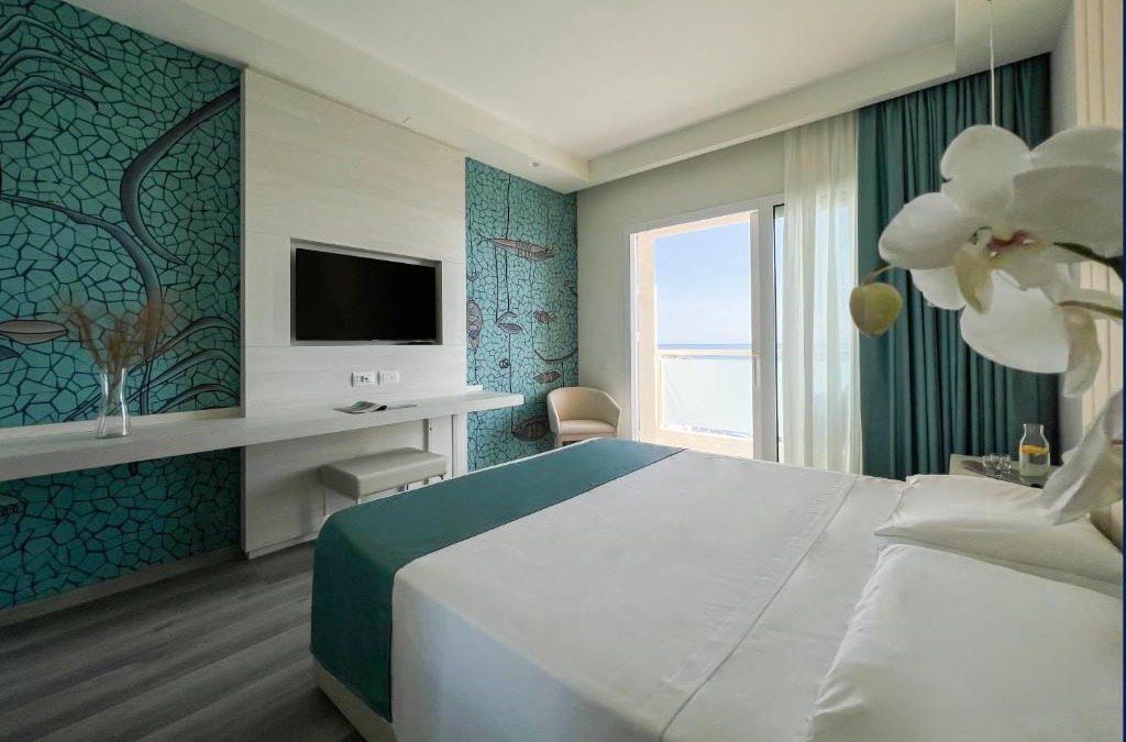 Livorno Hotel | Hotel Rex