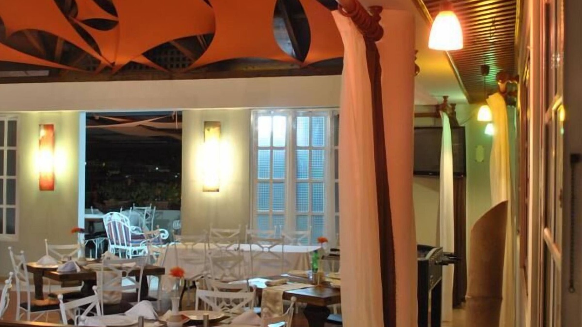 La Vega Hotel | Hotel Rey