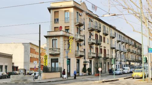 Aurora Hotel | Hotel Rey