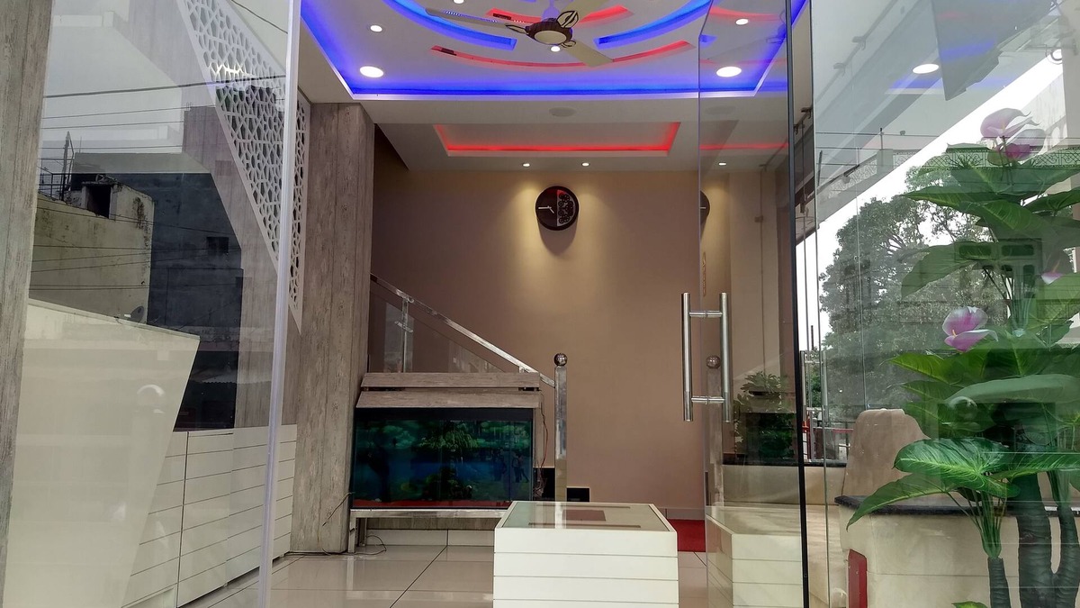 Tanakpur Hotel | Hotel Reyansh