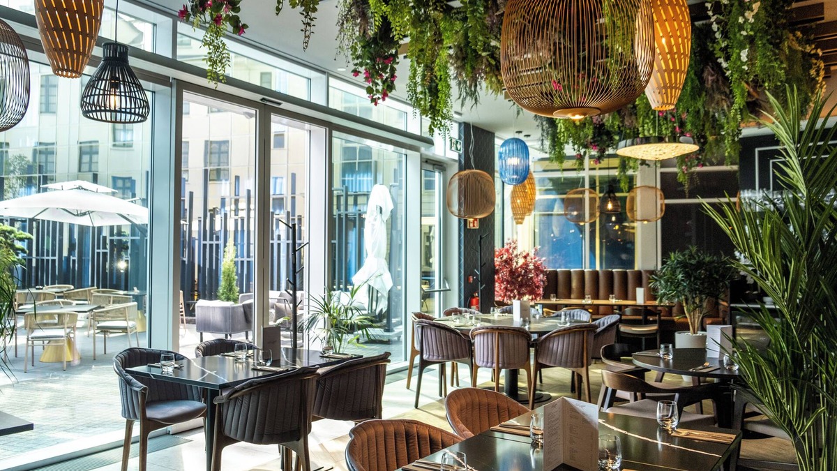 Downtown Hotel | Hotel Reykjavik Saga