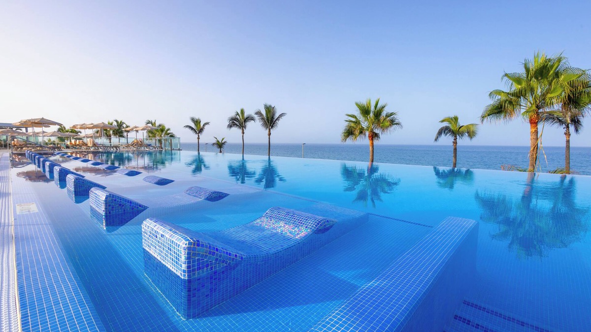 Meloneras Resort | Hotel Riu Gran Canaria - All Inclusive