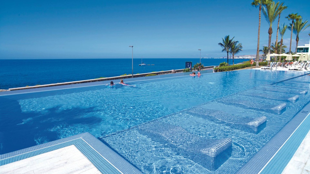 Meloneras Resort | Hotel Riu Palace Meloneras