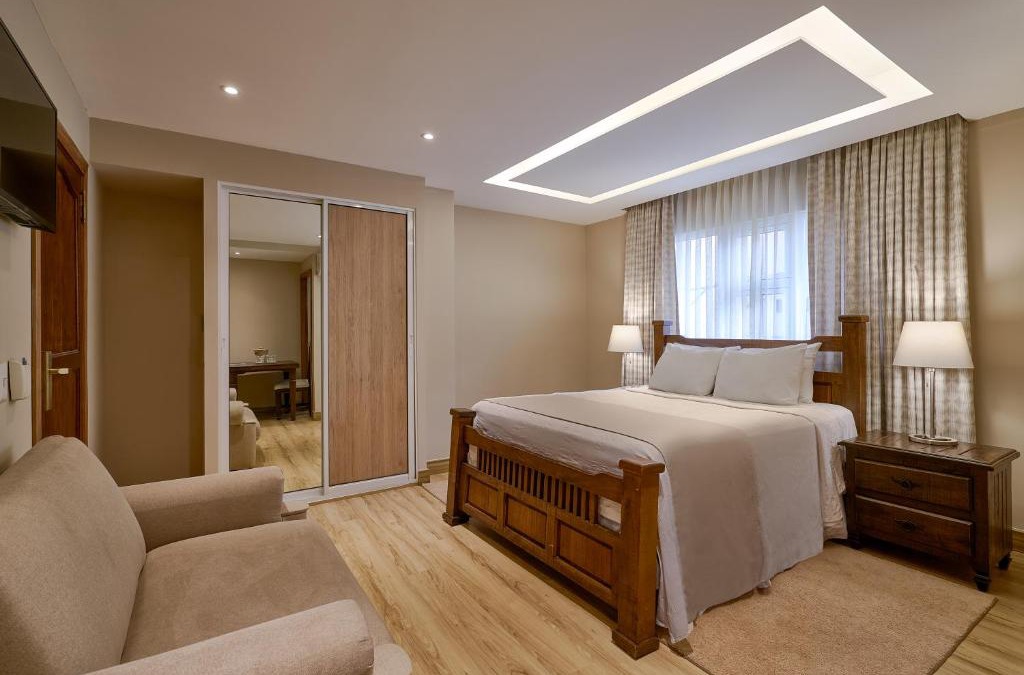 La Primavera Hotel | Hotel Riazor