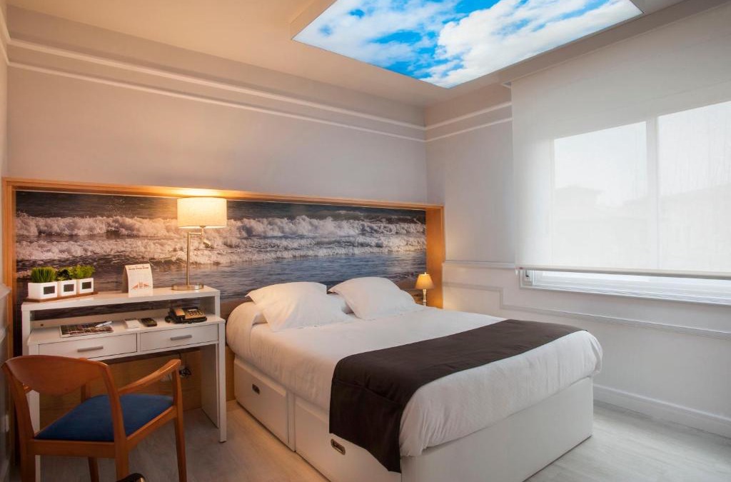 Vilanova I la Geltru Hotel | Hotel Ribes Roges