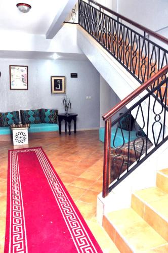 Ait Melloul Hotel | Hotel Ribis