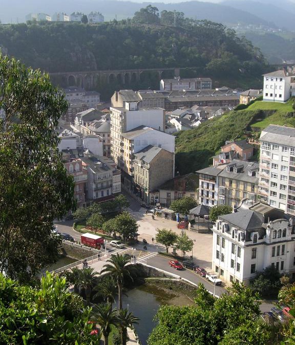 Luarca Hotel | Hotel Rico