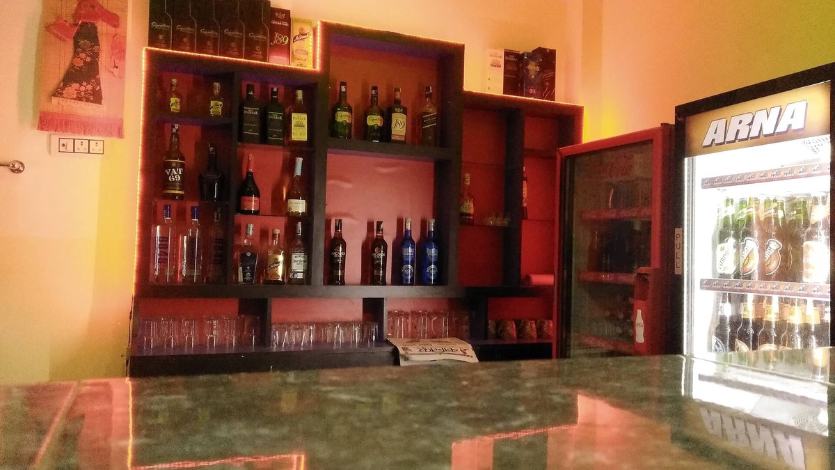Birgunj Hotel | Hotel Riddhi Siddhi Restaurant & Bar