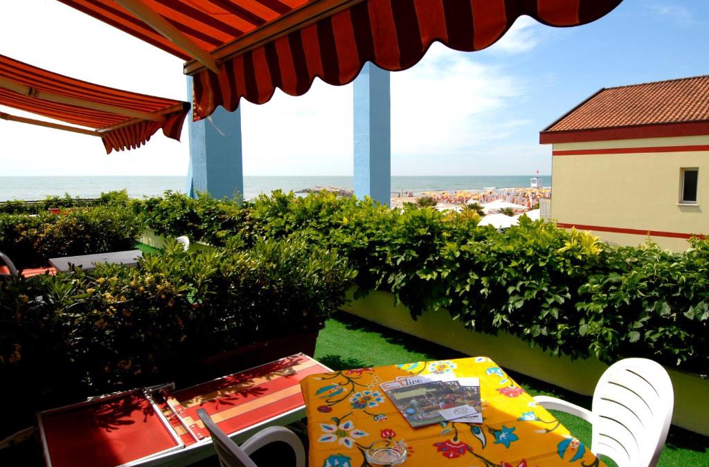 San Gottardo Hotel | Hotel Righetto Fronte Mare