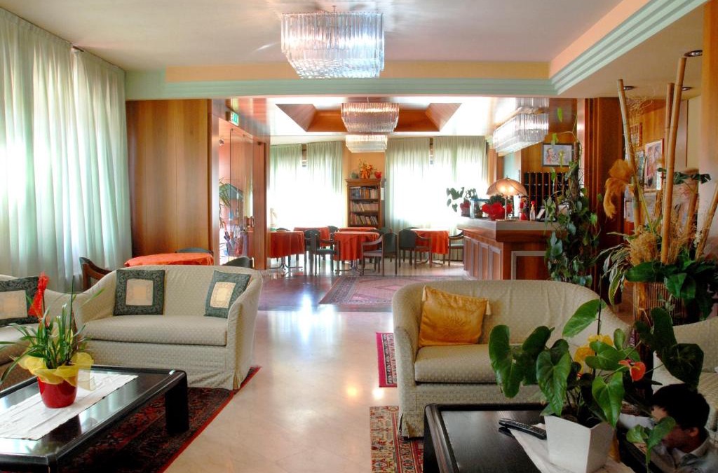 Tabiano Castello Hotel | Hotel Rigoletto
