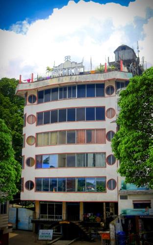 Tura Hotel | Hotel Rikman Continental
